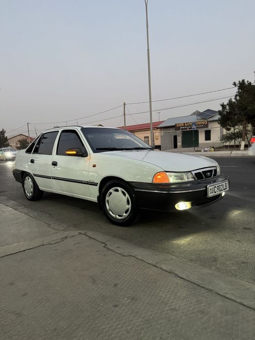 Нексия 1 холати зор сонс трамблерь