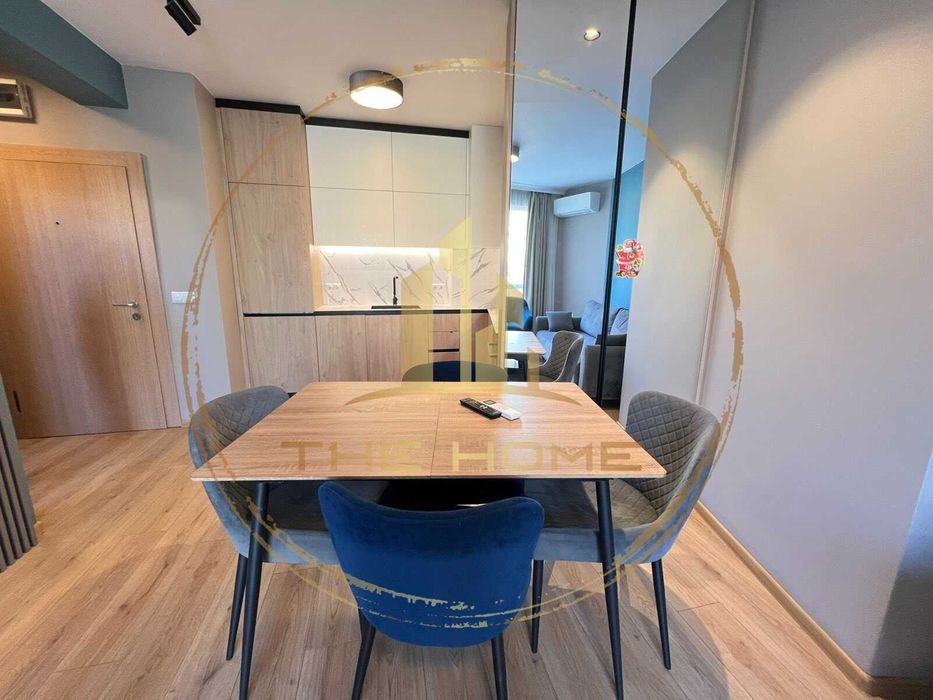 Дава се под наем Двустаен апартамент в Варна, Бриз - 55 кв.м за 648.21 € - Снимка #7