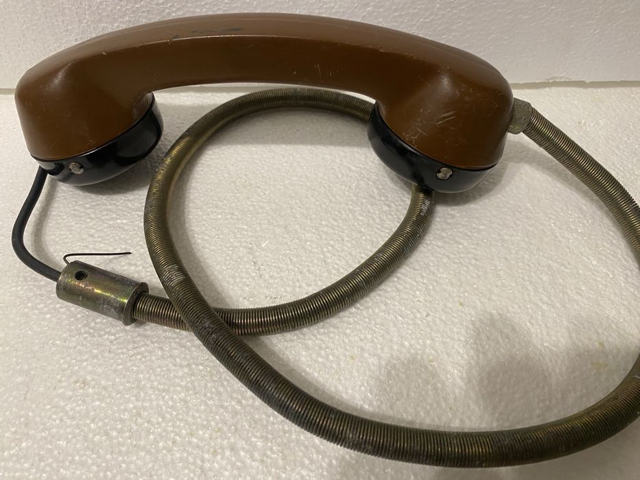 Microreceptor de telefon public