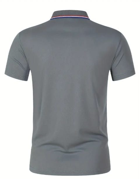 Продам тенниску серую