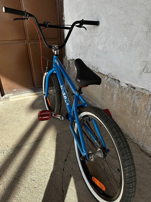 Велосипед BMX новый
