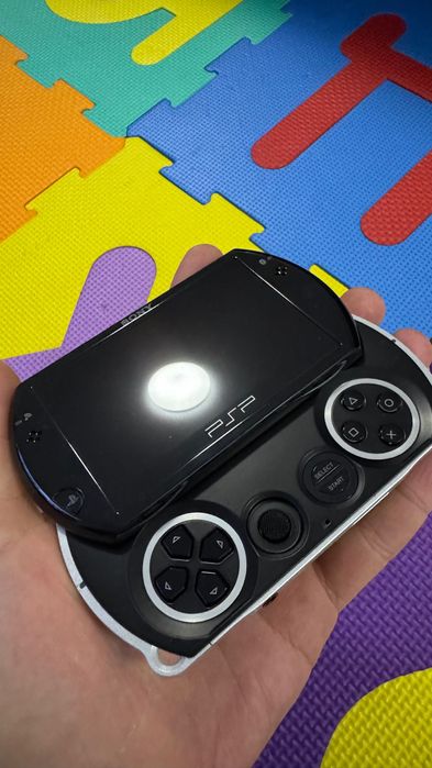 Psp - GO - За Колекция - НОВО