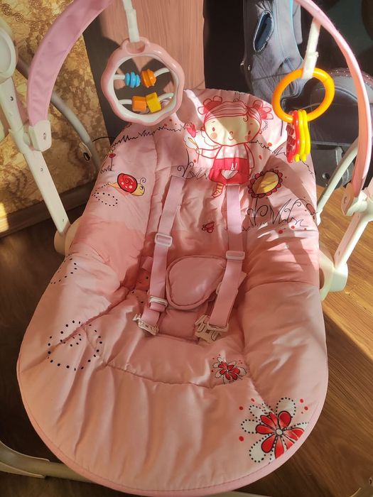 Люлка за бебе от 0 до 9 кг