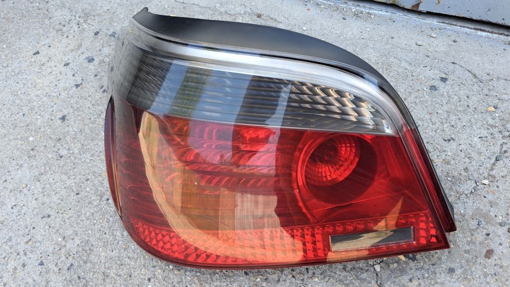 Стопове БМВ пета серия Е60