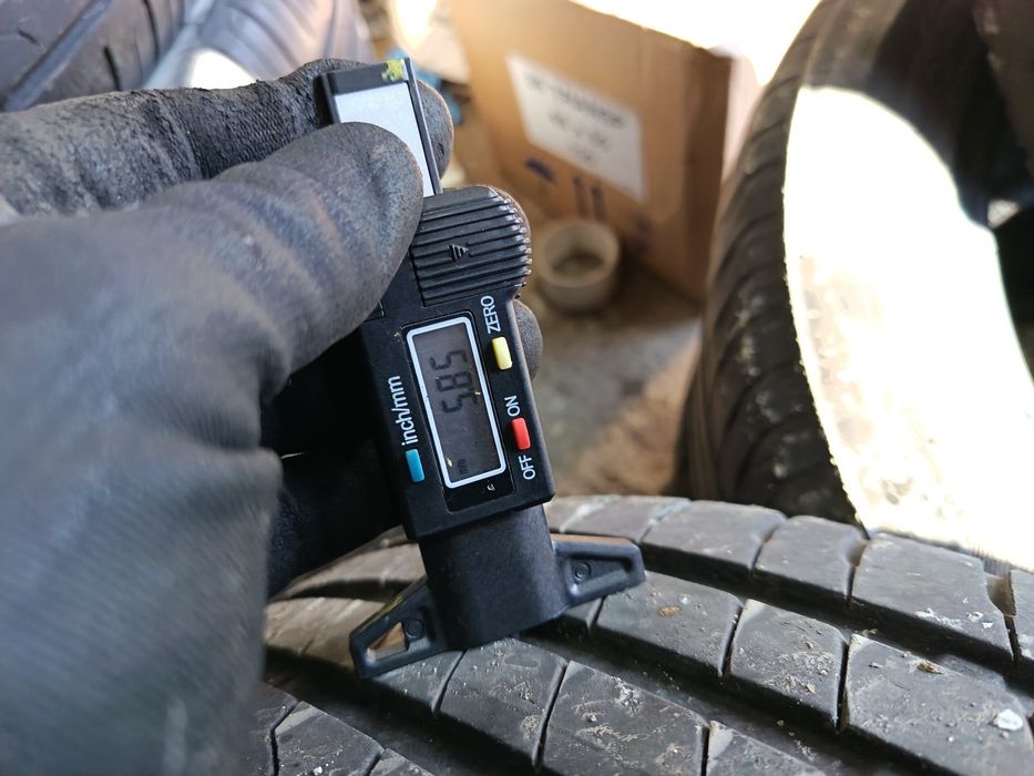 Anvelope vara 225 50 17 firestone 5mm 2022 și 2023