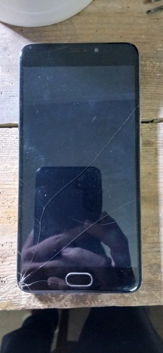 Меизу м5 на запчасти