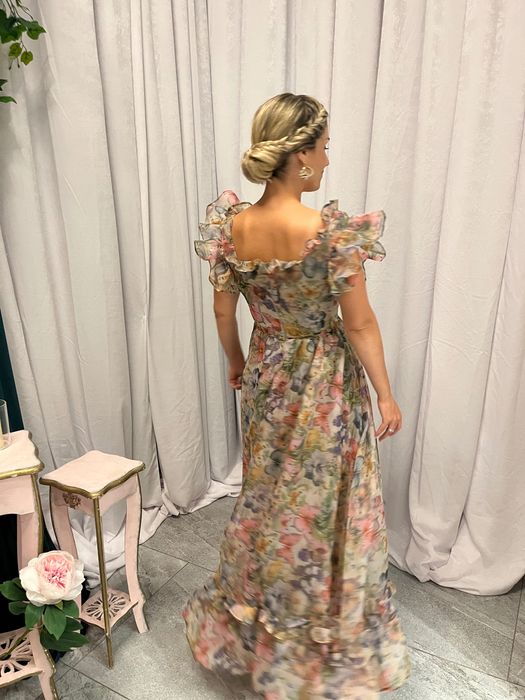 Официална рокля Miss Rosier нова с етикет