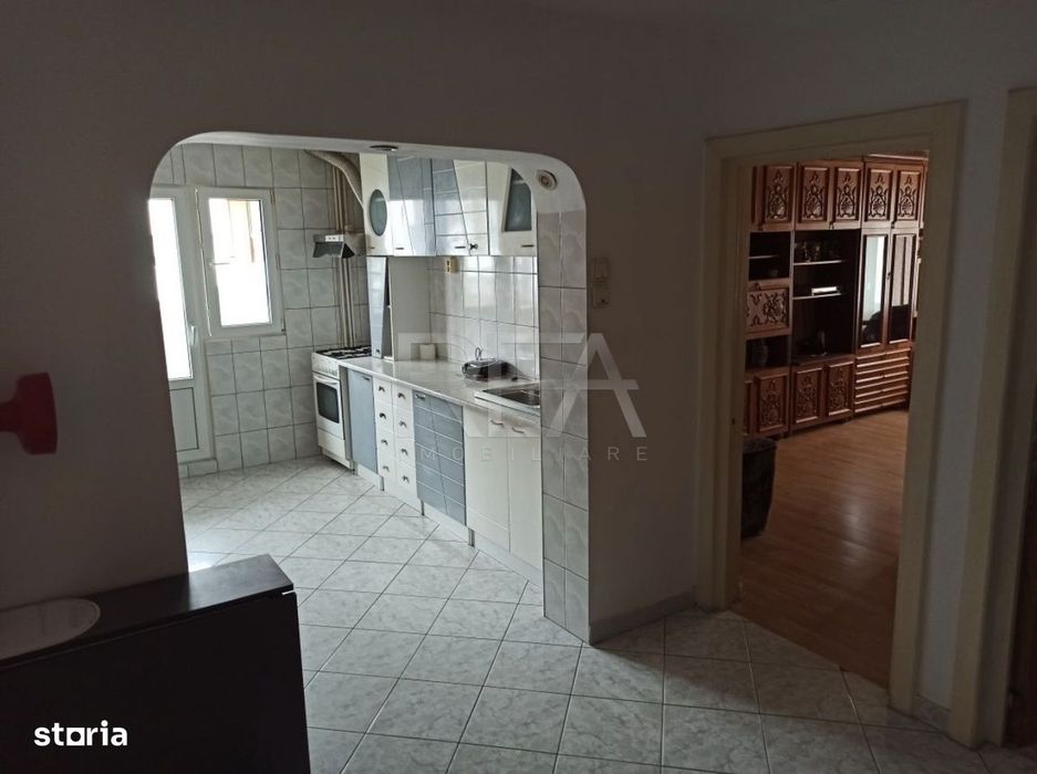 Apartament 4 Camere | 2 Bai | Lujerului 7 minute | Mobilat — fotografia 3