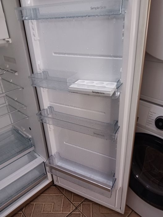 Хладилник с вътрешна камера Gorenje ретро дизайн 2 години гаранция!