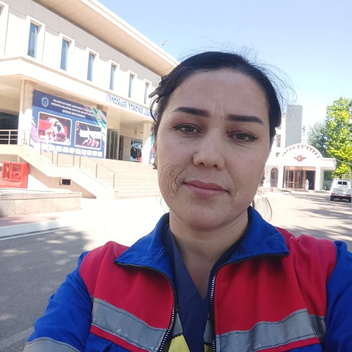 Медсестра на дому 14йилли тажриба. Укол и каплинитц