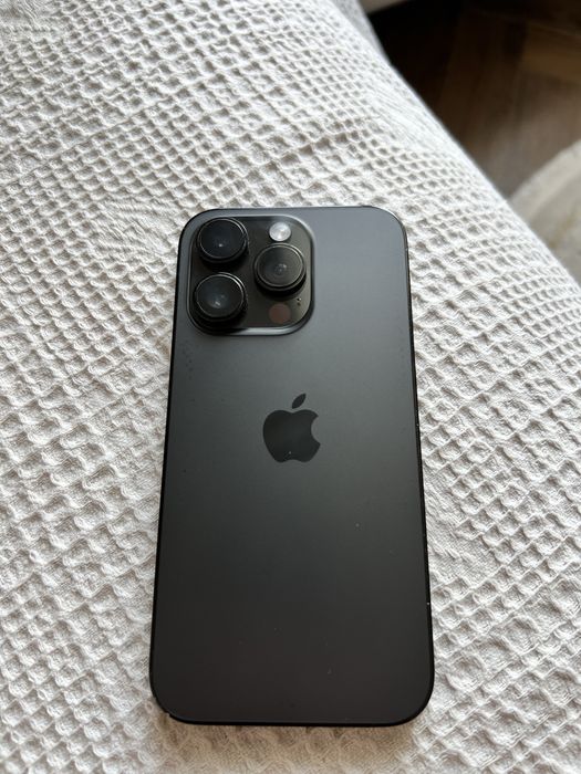Iphone 14 pro 128 gb 85%