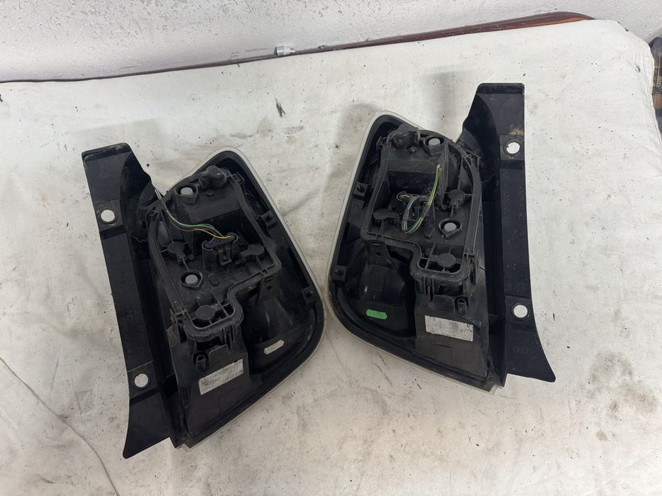 Оригинални стопове Фиат 500 Fiat 500