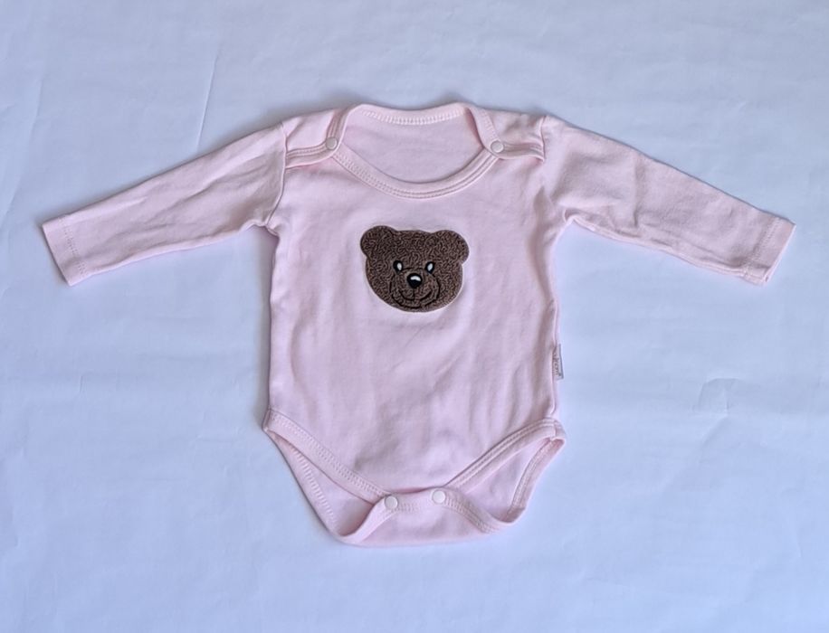 Lot 5 articole noi bebeluși, mărime  68 cm