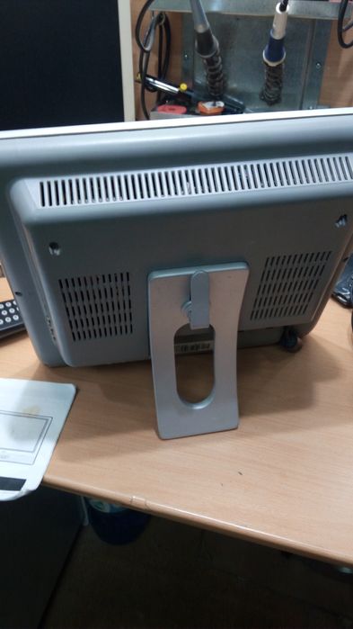 Телевизор 14-ича 12/220волта