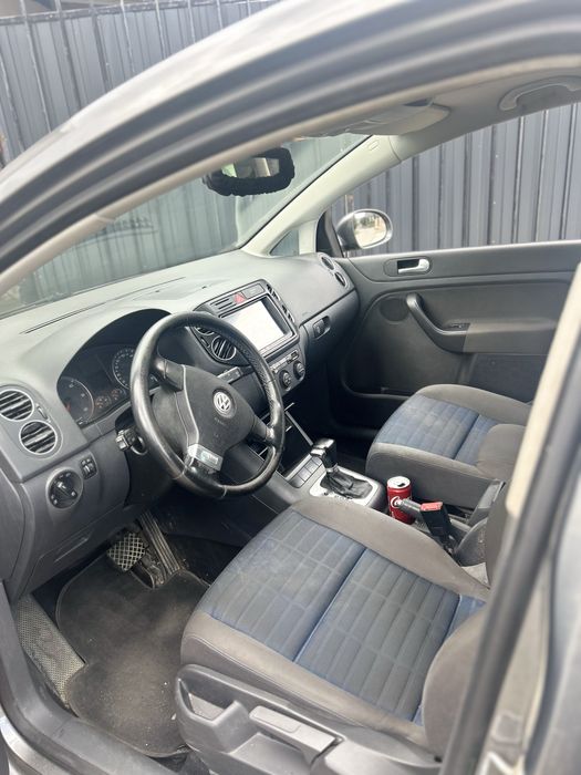 Golf 5+ cutie automată