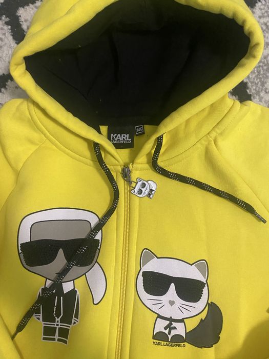 Compleu pentru copii marimea 146