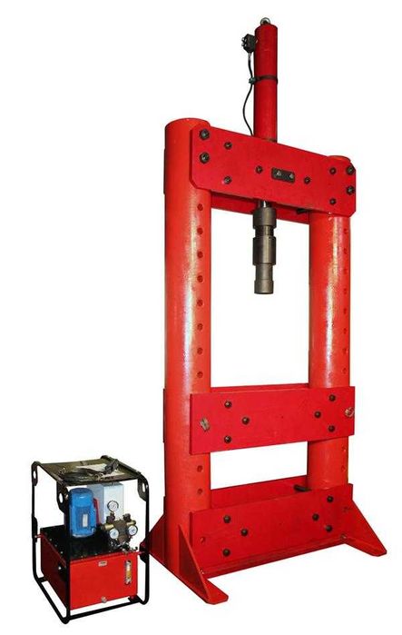 ремонт гидравлики