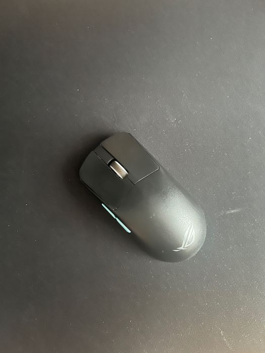 Мишка Asus Rog Harpe Ace