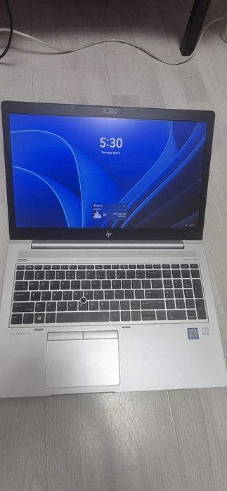 Laptop HP 850 G6 I5 + Rucsac HP