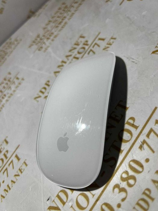 NDP Amanet Calea Mosilor 298  MOUSE APPLE (14150)
