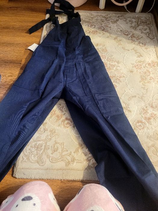 Salopeta de serviciu