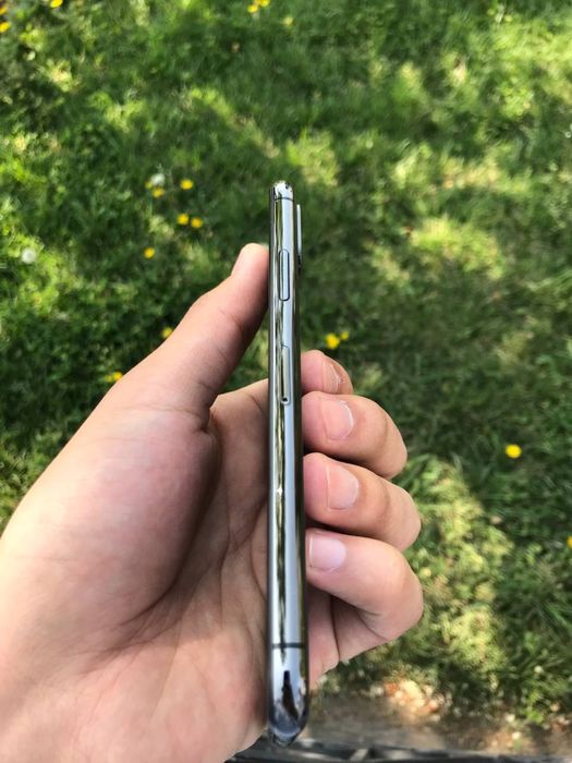 Iphon x 64gb ideal sastayana