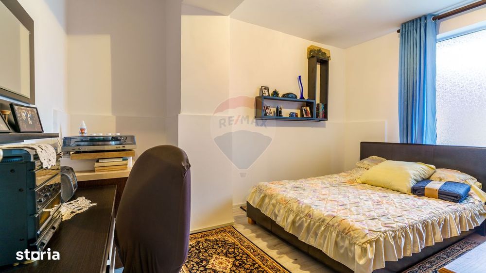 Apartament cu 3 camere, comision 0%