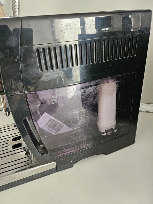 Кафеавтомат Delonghi  Dinamika