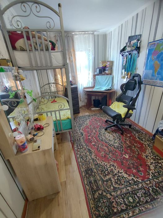 Продам 2 комн квар. 2-38- 4Этаж.