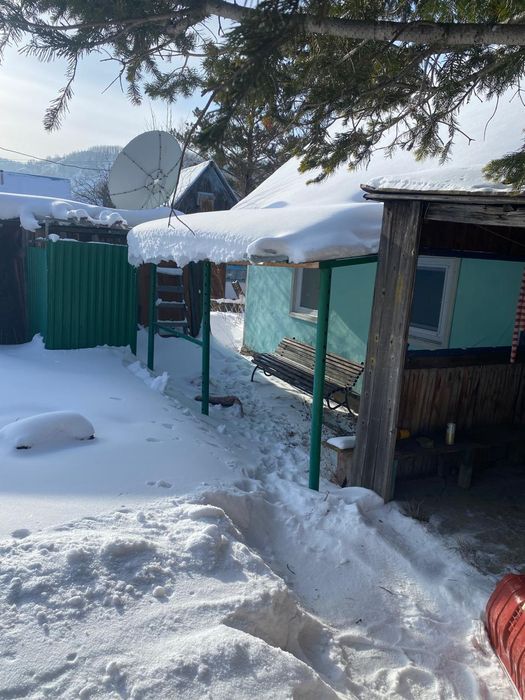 Продам дачу на белом лугу