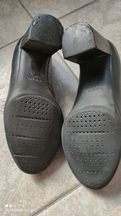 Дамски обувки Geox, размер 36