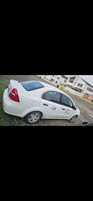 CHEVROLET Aveo 0 — imagine 4