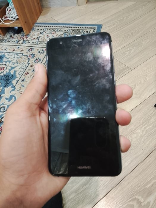 Хуавей на запчасти