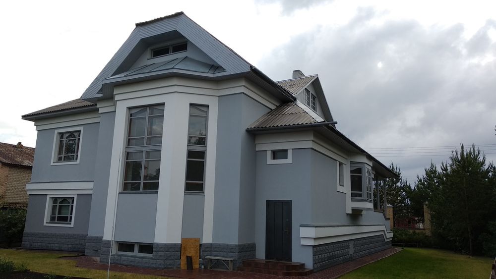 Продам большой очень хороший дом