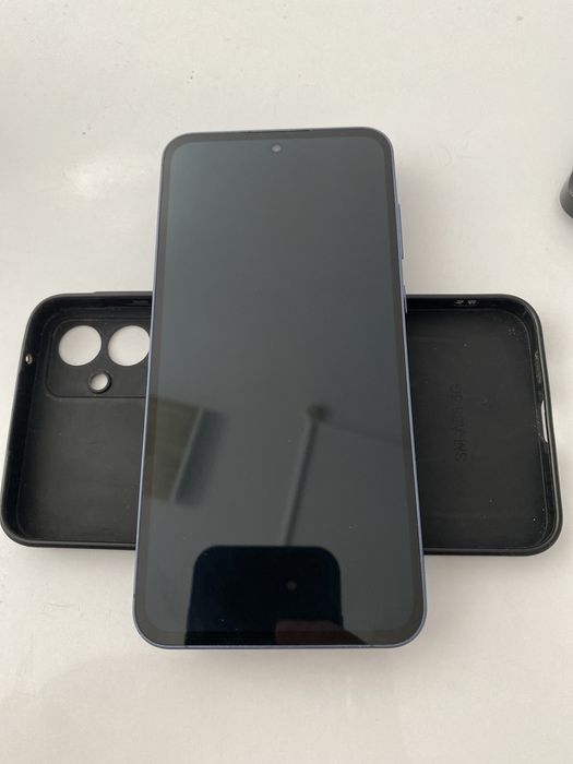 Samsung A55 5G 256ГБ