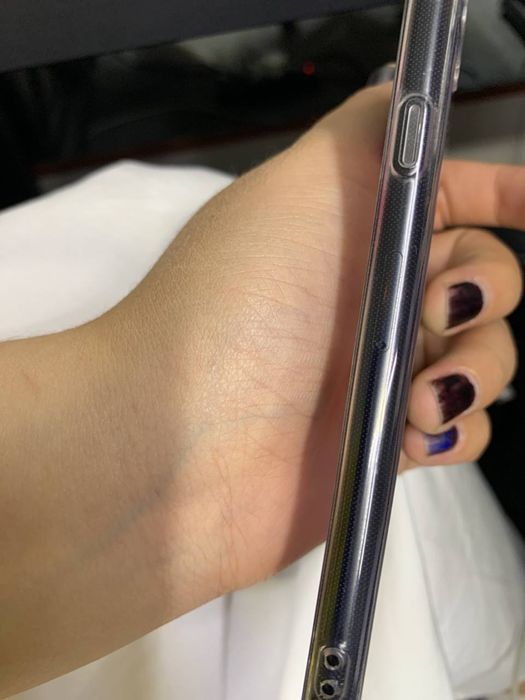 Iphone7 гарантия 1 месяц