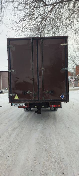 Продам газель 6,30