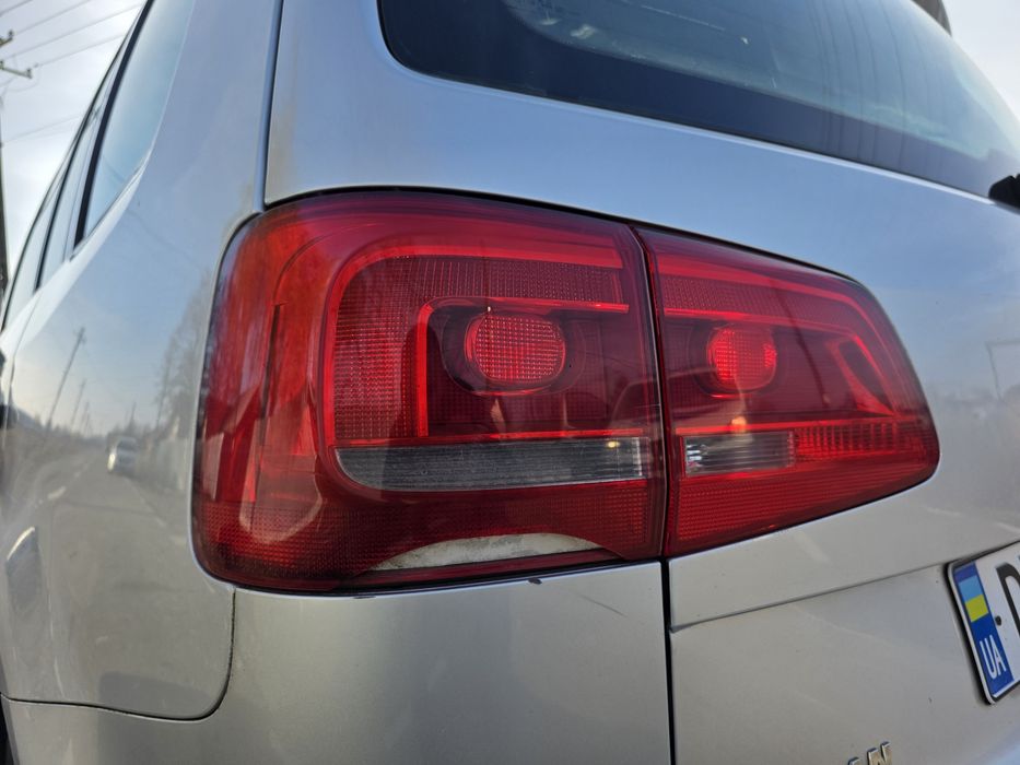 Tripla Touran 2010-2015 Stop Touran 1t3 2010-2015