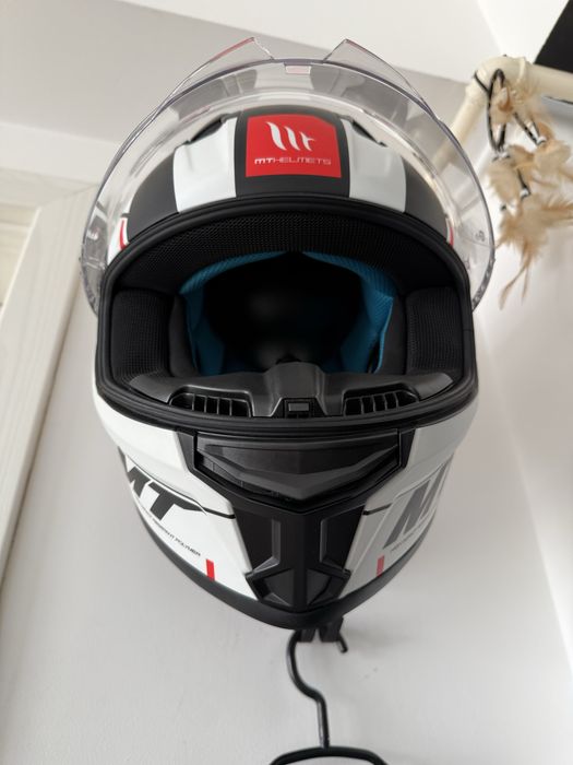 Casca moto MT Stinger 2