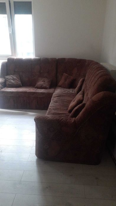 Donez colțar, ridicare personală