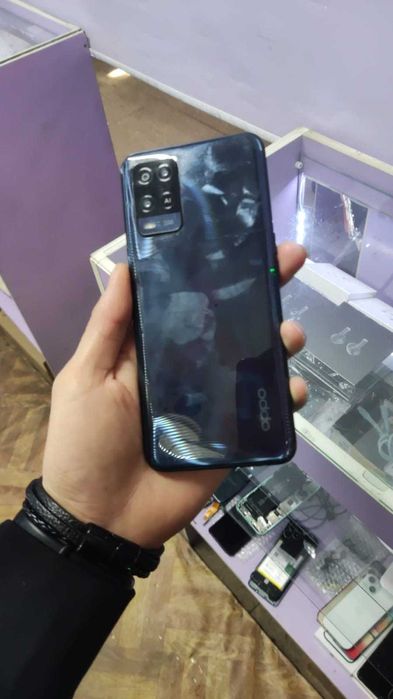 Oppo A38 и А54. Обмен варианты