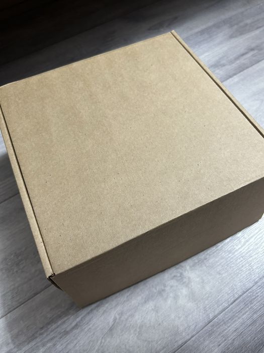 Коробки подарочные/ подарочные боксы