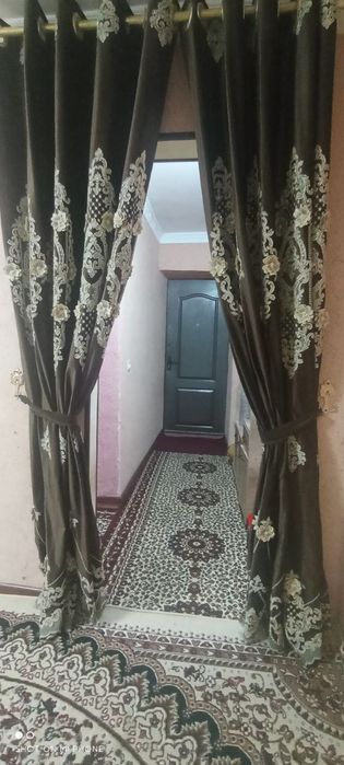 Квартира сотилади