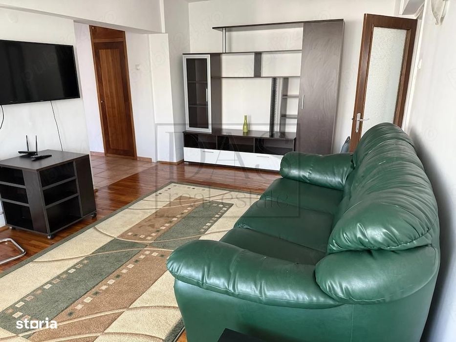 Apartament 2 camere | Aviatiei | Str. Stefan Burileanu | Metrou 10min