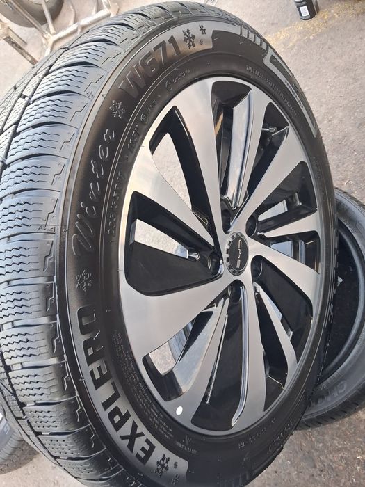 19 buvaydi chepion diska balon