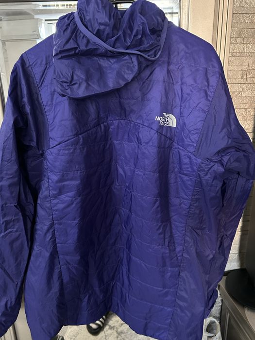Geaca anti vant the north face