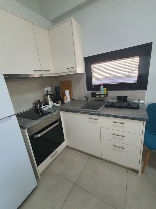 Апартамент под наем в Паралия Офринио, Гърция