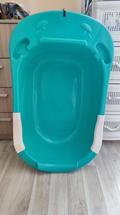 Ванночка детская