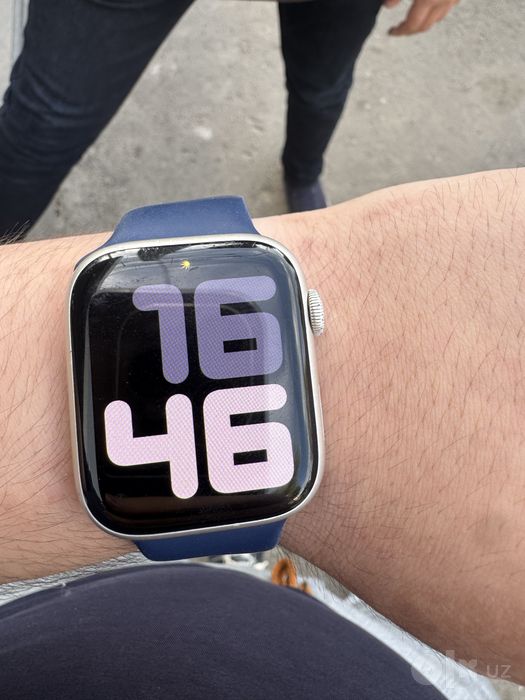Продается Iwatch 7