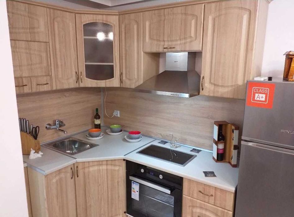 ИДЕАЛЕН ЦЕНТЪР! 435€ ! Собственик